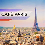 Café Paris cover image