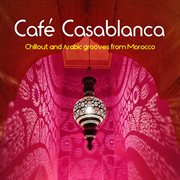 Caf©♭ Casablanca