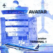 Terminal 1 cover image