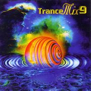 Trance mix vol.9 cover image