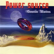 Cosmic Waves cover image