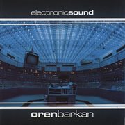 Electronic sound cover image