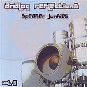Analog reflections vol. 3 - speaker junkies cover image