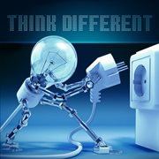 Think different cover image