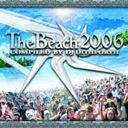 The beach 2006 cd+dvd cover image