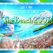 The beach 2007 cover image
