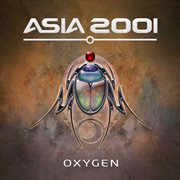 Oxygen cover image