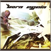 Born again cover image
