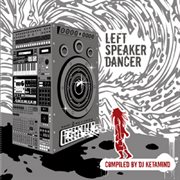 Left speaker dancer cover image