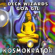 Deck wizards: goa gil / kosmokrator cover image