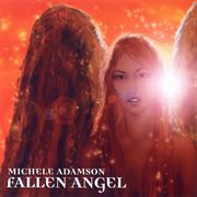 Fallen angel cover image