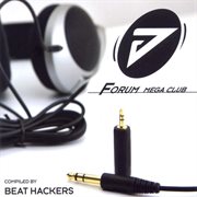 Forum mega club - compiled by beat hackers cover image