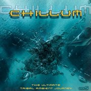 Chillum vol. 5 - the ultimate tribal ambient journey cover image