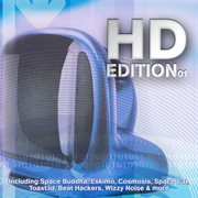 High definition edition vol 1 cover image