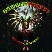 The seven chakras cover image