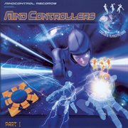 Mind controllers part 1 cover image