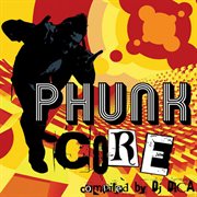 Phunk core cover image