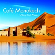 Cafe marrakech cover image