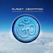 Planet meditation cover image