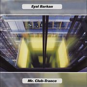 Mr. club trance cover image