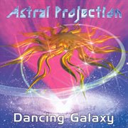 Dancing galaxy cover image