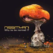 Why to be normal!? cover image