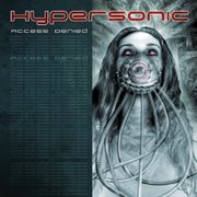 Hypersonic-access denied cover image