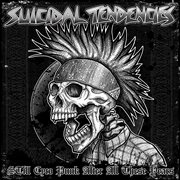 Still cyco punk after all these years cover image