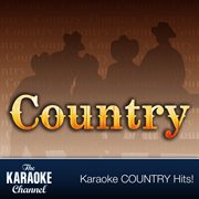 Karaoke - contemporary male country - vol. 38 cover image