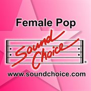 Karaoke  - classic female pop vol. 18 cover image