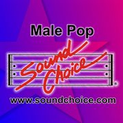Karaoke - contemporary male pop vol. 7 cover image