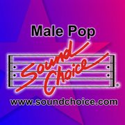 Karaoke - classic male pop vol. 21 cover image