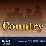Karaoke - contemporary male country - vol. 42 cover image