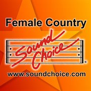 Karaoke - contemporary female country - vol. 26 cover image