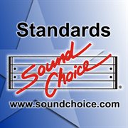 Karaoke - mixed standards - vol. 1 cover image