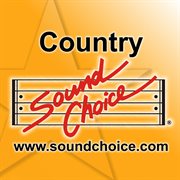 Karaoke - contemporary mixed country - vol. 3 cover image