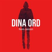 Dina ord cover image