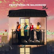 Profeterna På Balkongen cover image