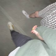 if forever has an ending cover image