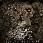 Deterioration of minds cover image