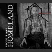 Homeland. Chapter 2 cover image