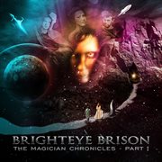 The Magician Chronicles – Pt.1 cover image