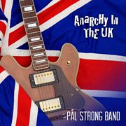 Anarchy in the uk cover image