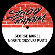 Morel's grooves, pt. iii cover image