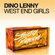 West end girls cover image