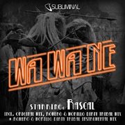 Wa wa ne cover image