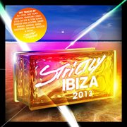 Strictly ibiza 2013 cover image