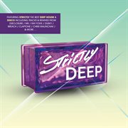 Strictly deep (mixed version) cover image
