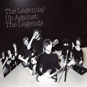Up against the legends cover image