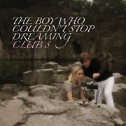 The boy who couldn't stop dreaming cover image